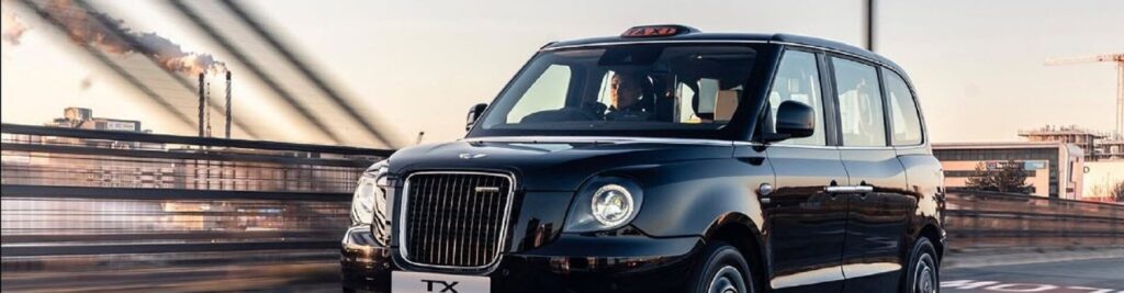 Taxi Glenrothes