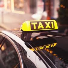 24 Hour Taxi Service Near Me